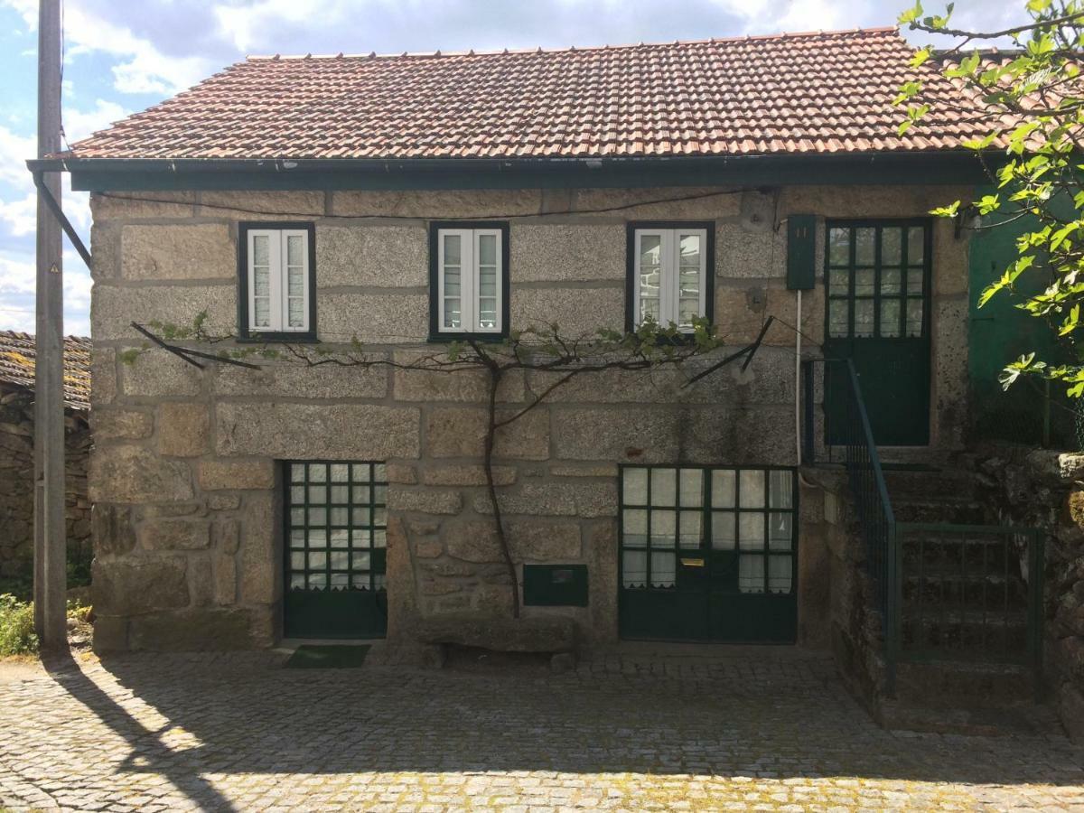 Penzion Casa Da Moita Moita  Exteriér fotografie