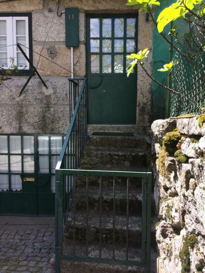 Penzion Casa Da Moita Moita  Exteriér fotografie