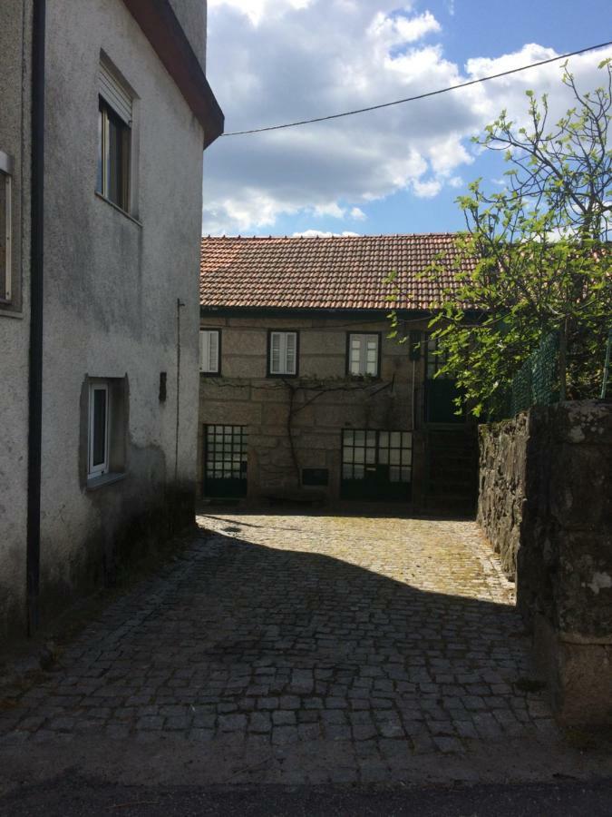 Penzion Casa Da Moita Moita  Exteriér fotografie