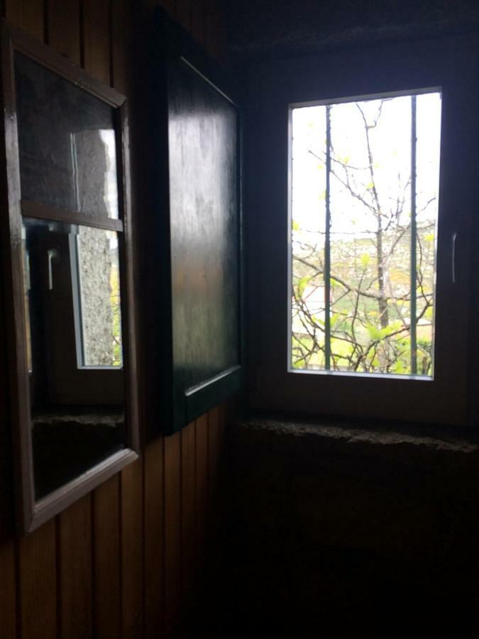 Penzion Casa Da Moita Moita  Exteriér fotografie