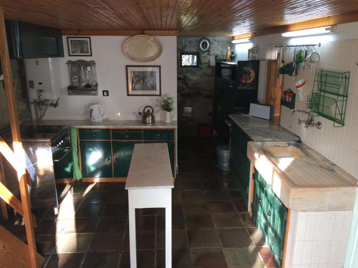 Penzion Casa Da Moita Moita  Exteriér fotografie