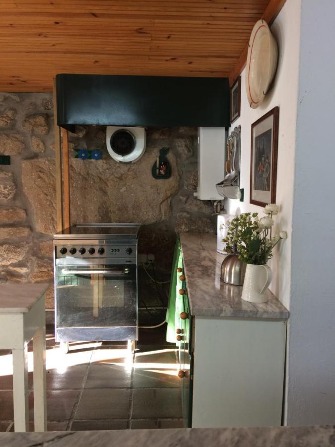 Penzion Casa Da Moita Moita  Exteriér fotografie
